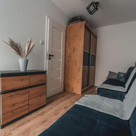 Apartament16 Zrodlana Mountainaparts Świeradów-Zdrój Eksteriør billede