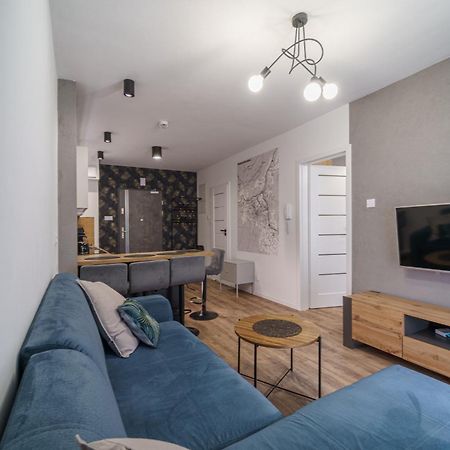Apartament16 Zrodlana Mountainaparts Świeradów-Zdrój Eksteriør billede