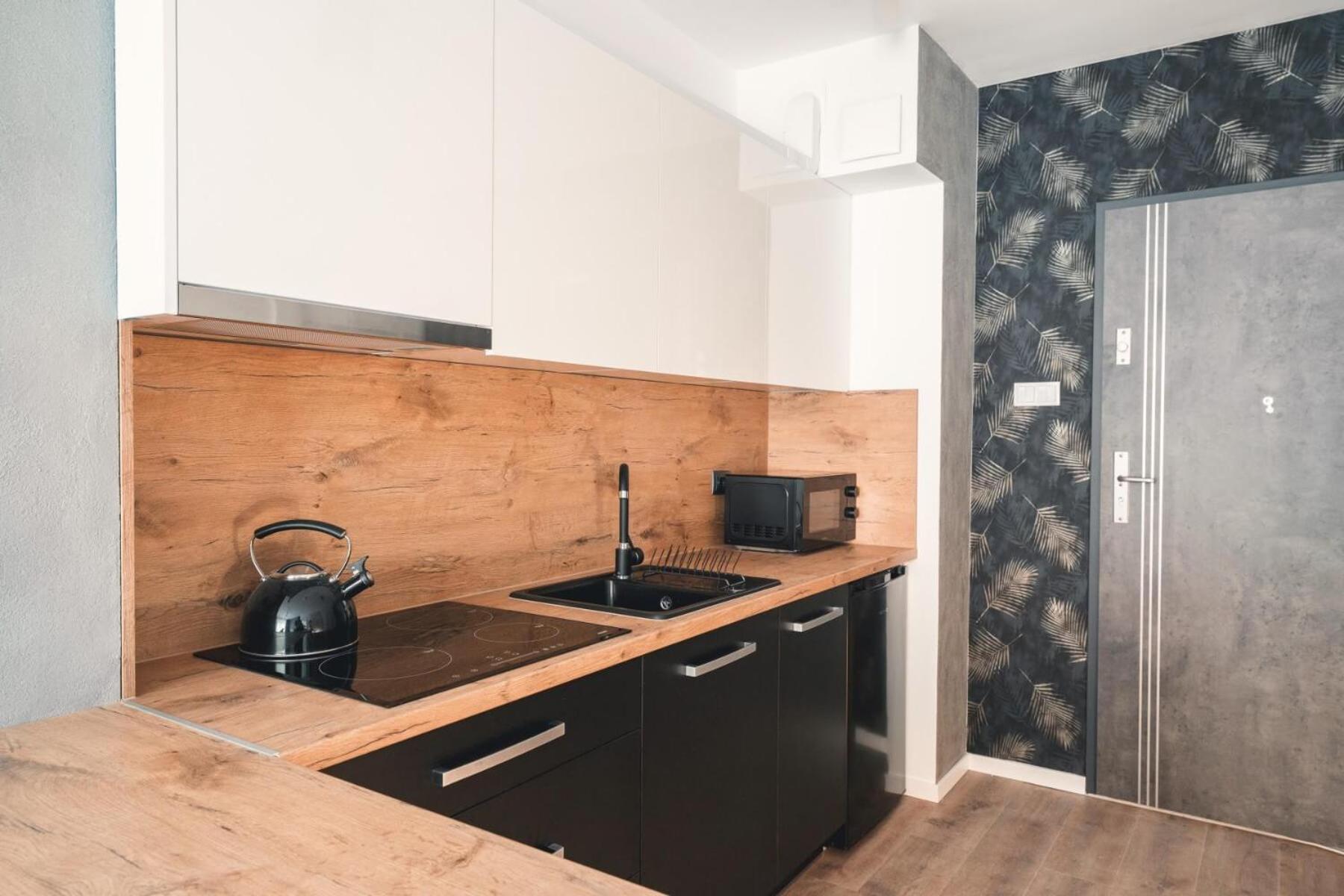Apartament16 Zrodlana Mountainaparts Świeradów-Zdrój Eksteriør billede