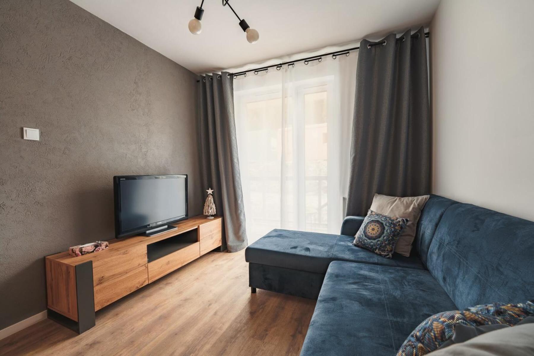 Apartament16 Zrodlana Mountainaparts Świeradów-Zdrój Eksteriør billede