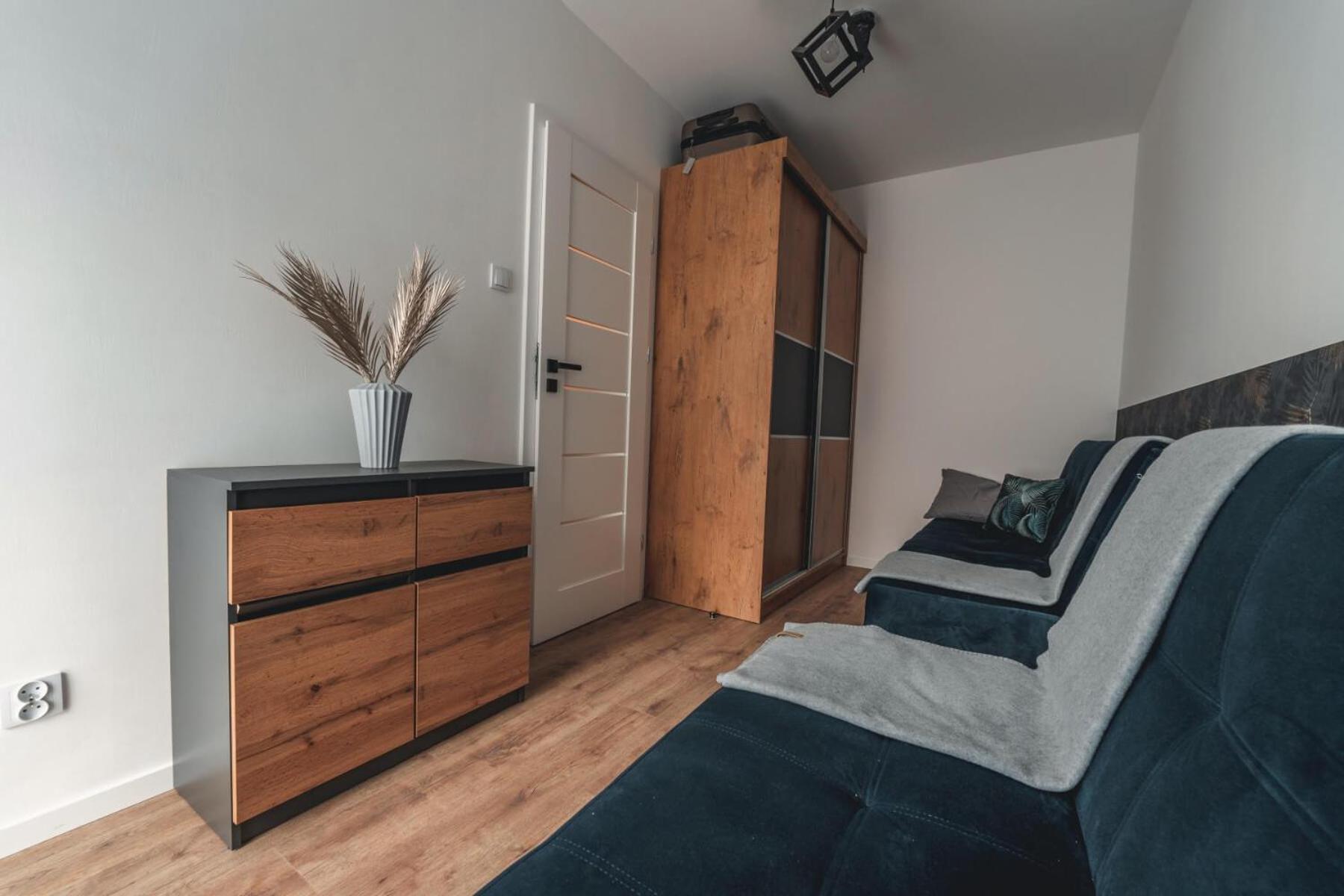 Apartament16 Zrodlana Mountainaparts Świeradów-Zdrój Eksteriør billede