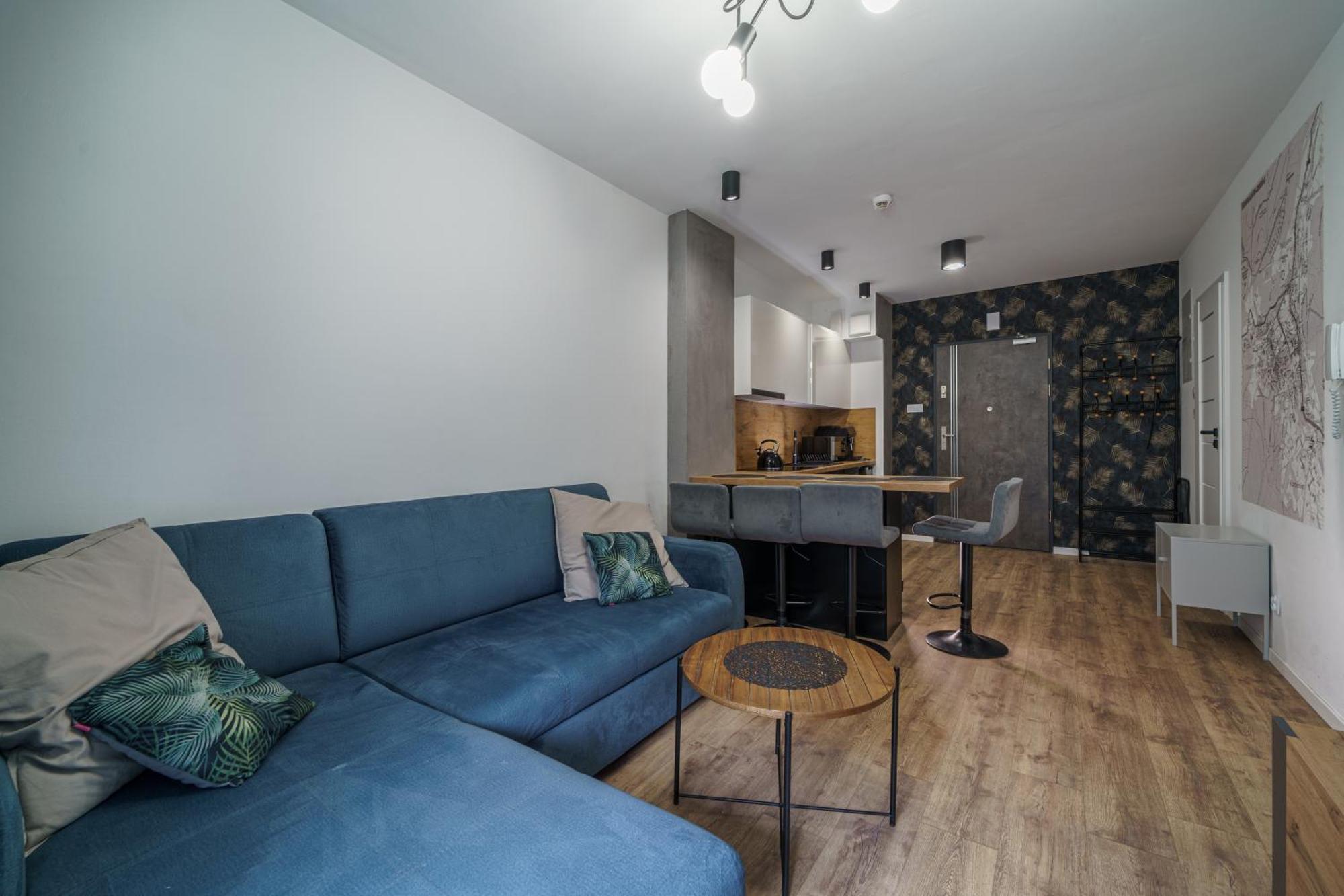 Apartament16 Zrodlana Mountainaparts Świeradów-Zdrój Eksteriør billede