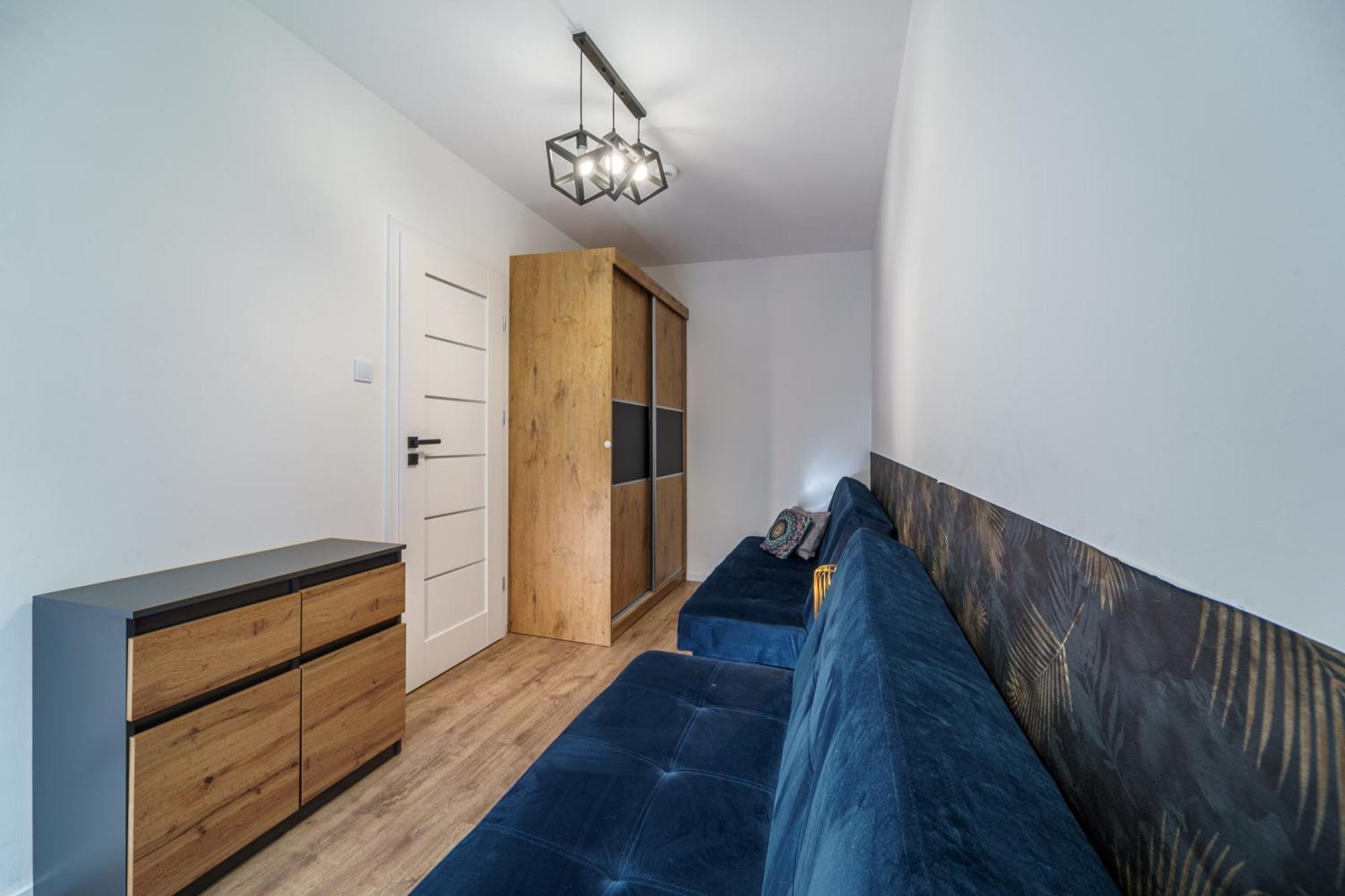 Apartament16 Zrodlana Mountainaparts Świeradów-Zdrój Eksteriør billede