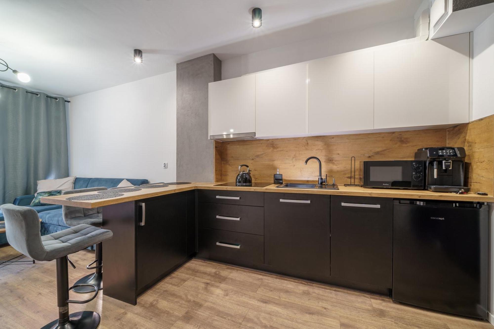 Apartament16 Zrodlana Mountainaparts Świeradów-Zdrój Eksteriør billede