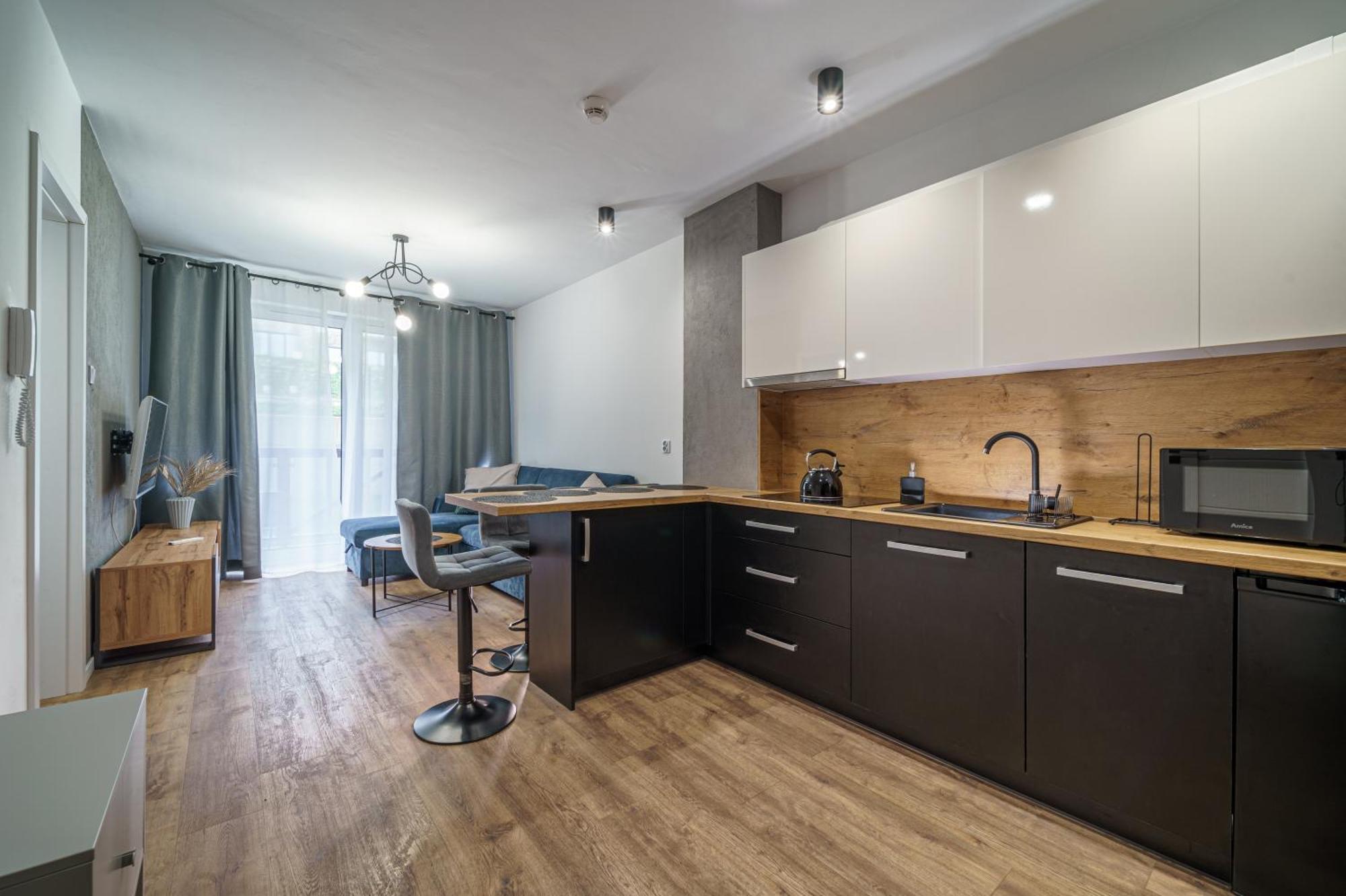 Apartament16 Zrodlana Mountainaparts Świeradów-Zdrój Eksteriør billede