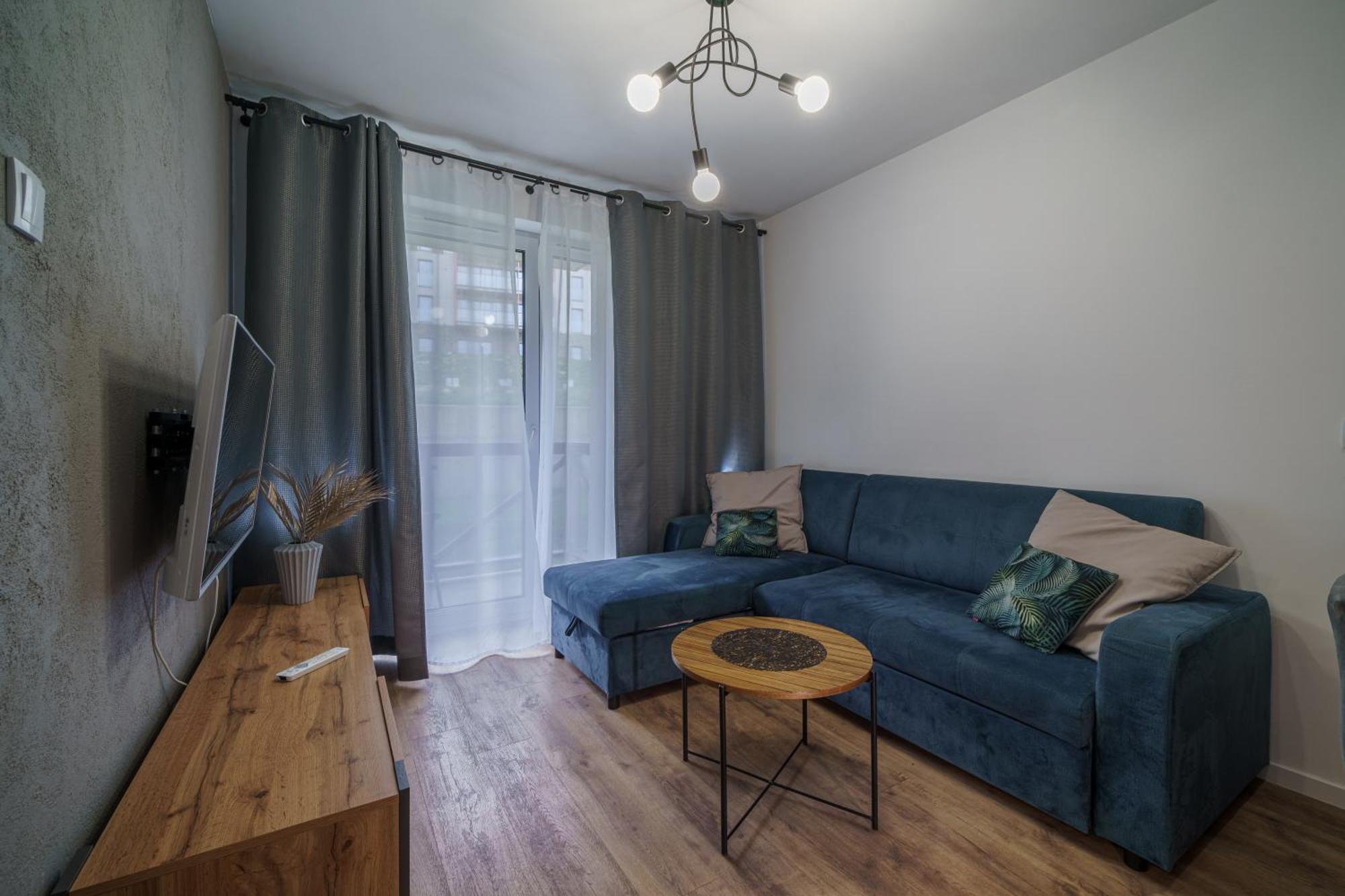 Apartament16 Zrodlana Mountainaparts Świeradów-Zdrój Eksteriør billede