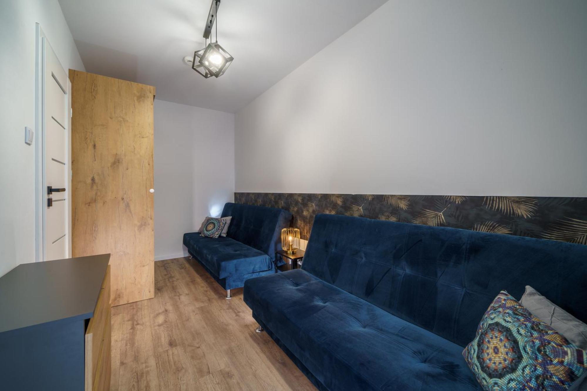Apartament16 Zrodlana Mountainaparts Świeradów-Zdrój Eksteriør billede